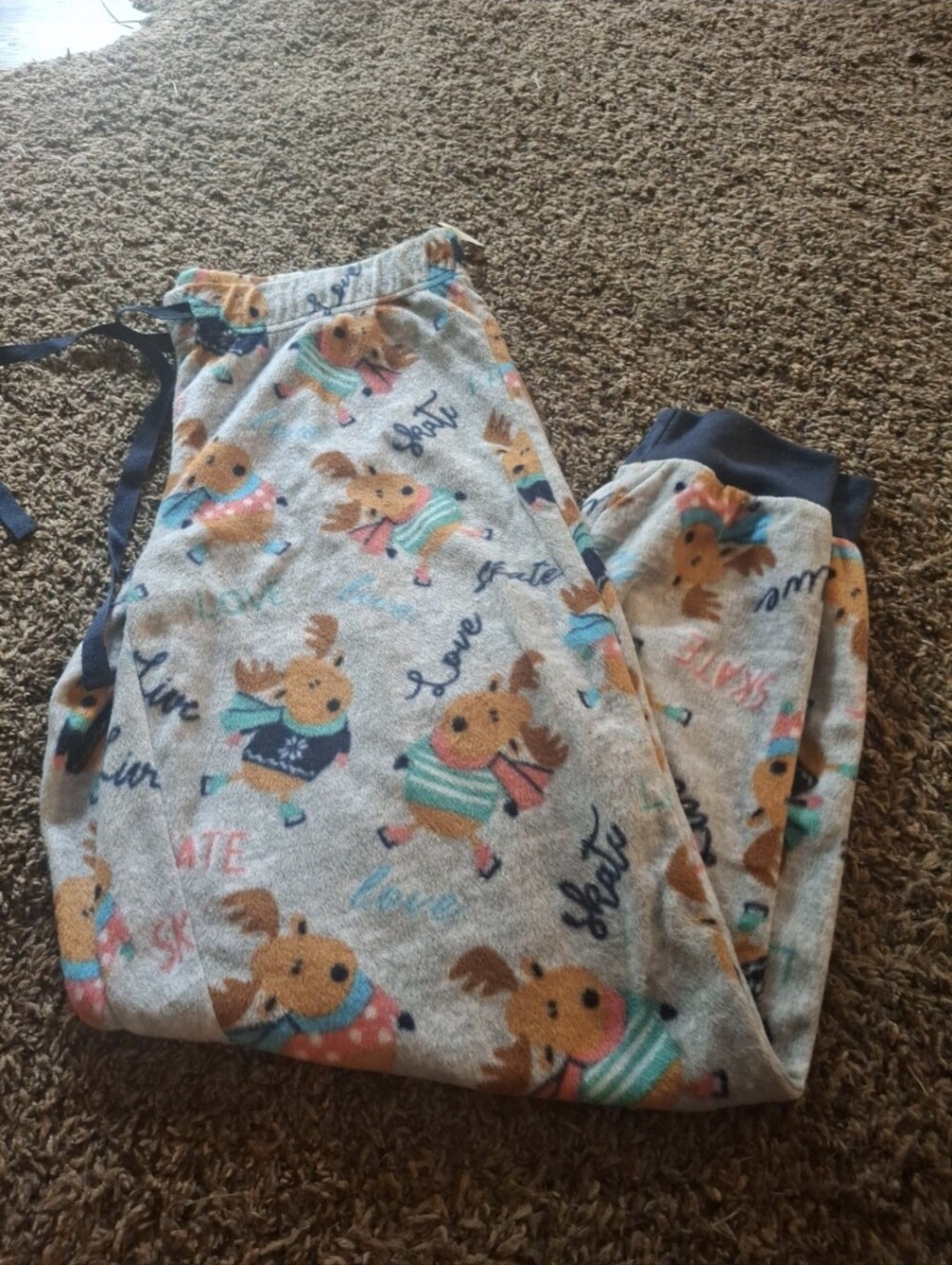Nwt Pj Pants